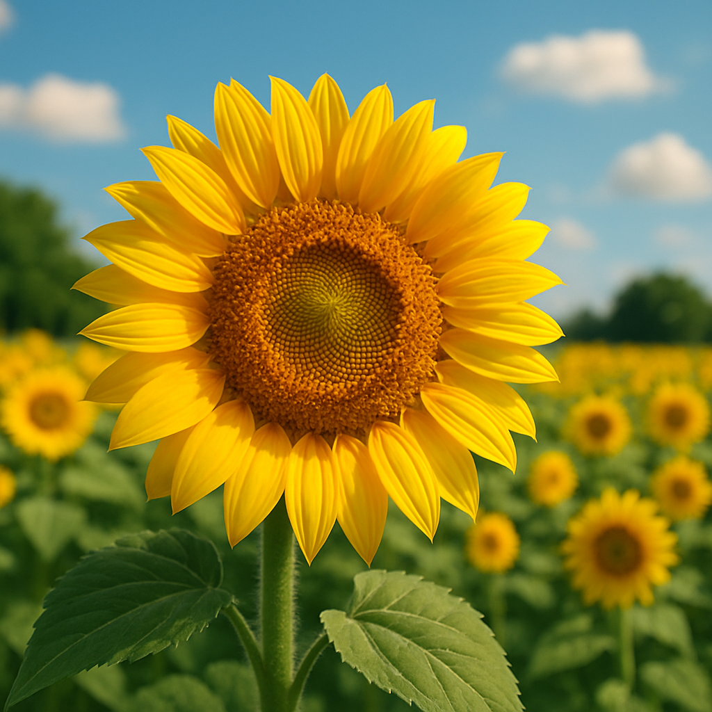 Sunflower