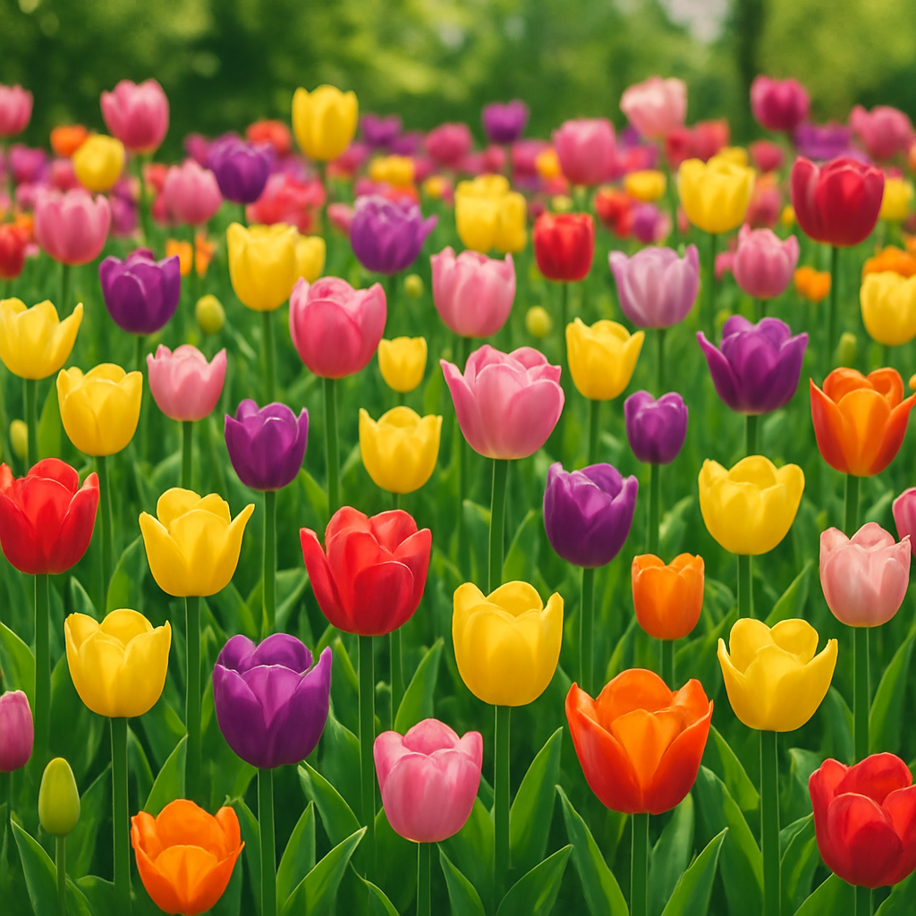 Tulip