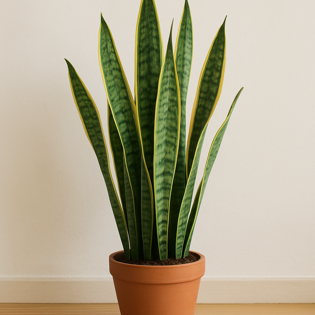Snake Plant