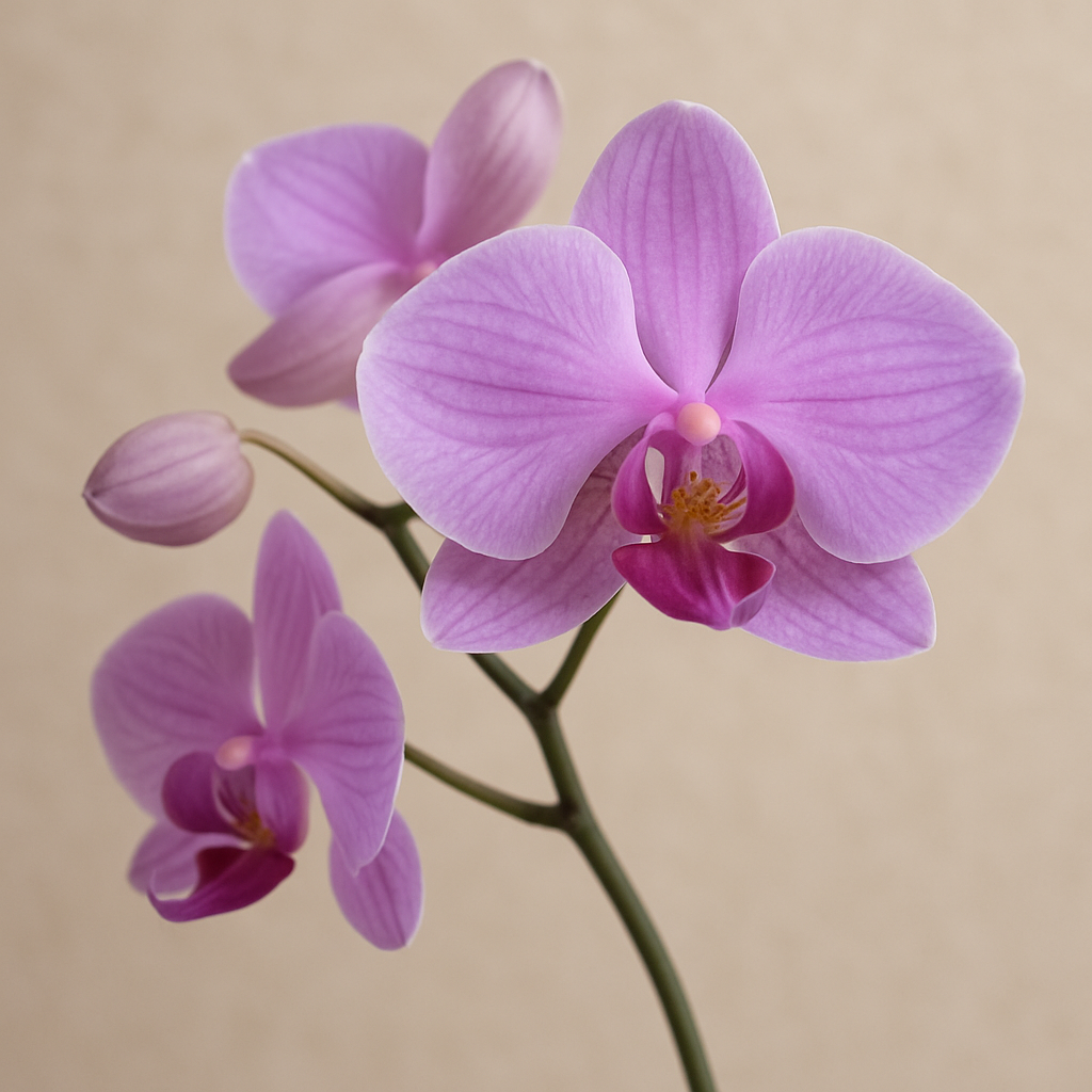 Orchid