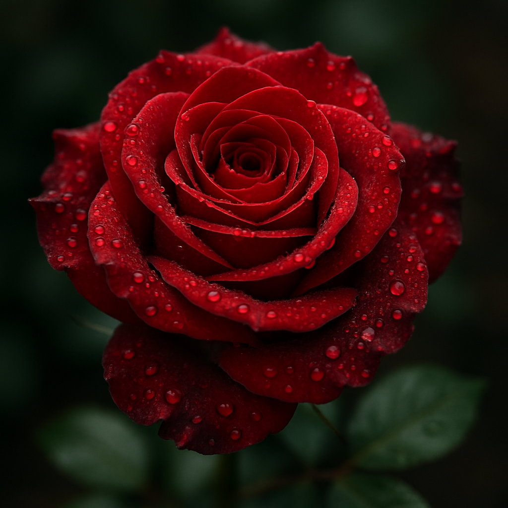 Rose